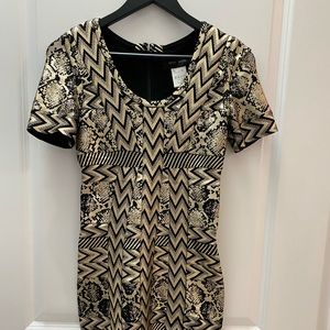 Famous Japanese brand dress